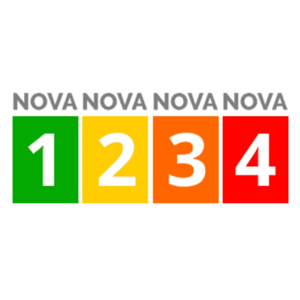 Logo NOVA